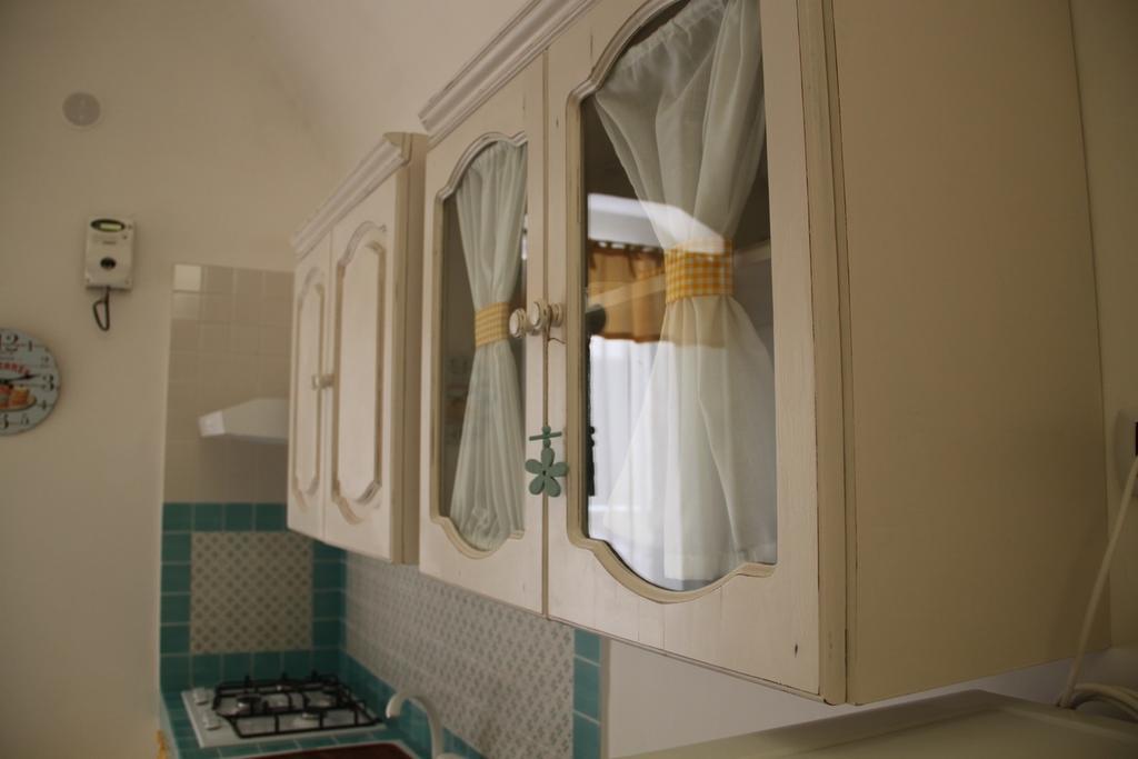 Casa Vacanze Stella Maris Таранто Экстерьер фото