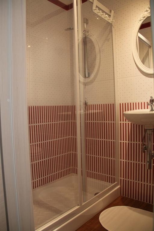 Casa Vacanze Stella Maris Таранто Экстерьер фото