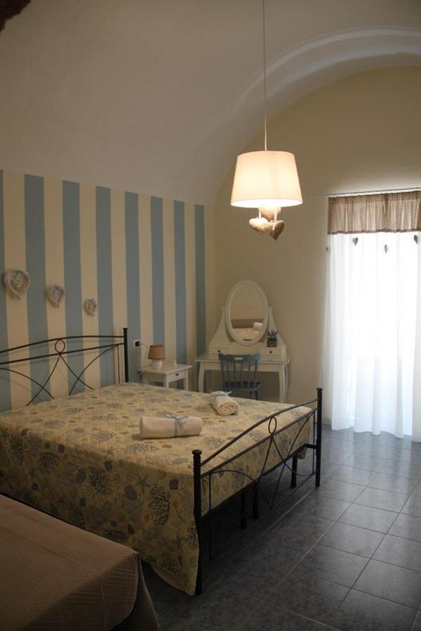 Casa Vacanze Stella Maris Таранто Экстерьер фото