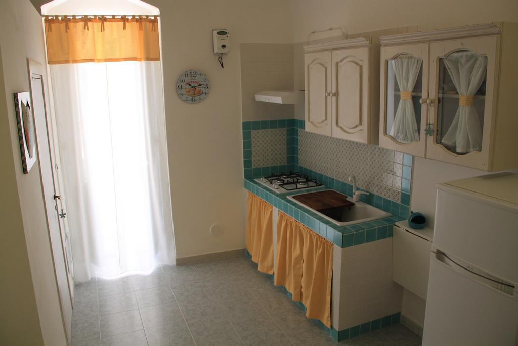 Casa Vacanze Stella Maris Таранто Экстерьер фото